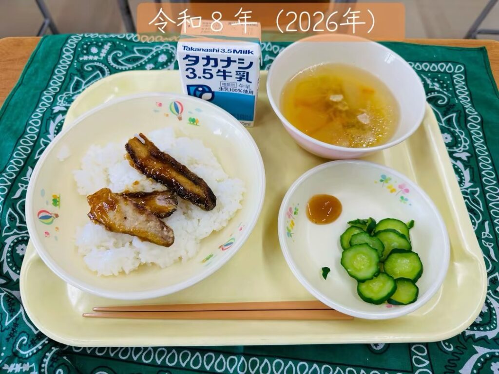 今月の重点テーマ：横浜市の中学校給食の現状